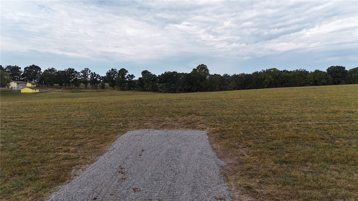 Tract 2 Rocky Trail Road