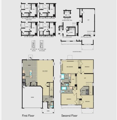Chestnut Farms - Residential