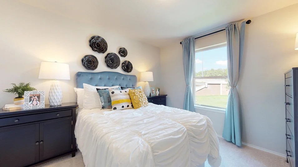Chestnut Farms - Residential