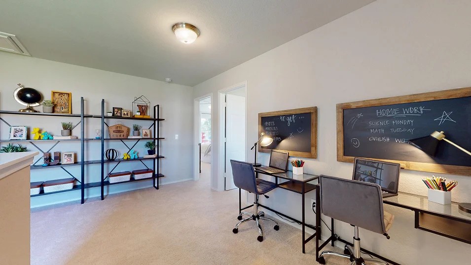 Chestnut Farms - Residential