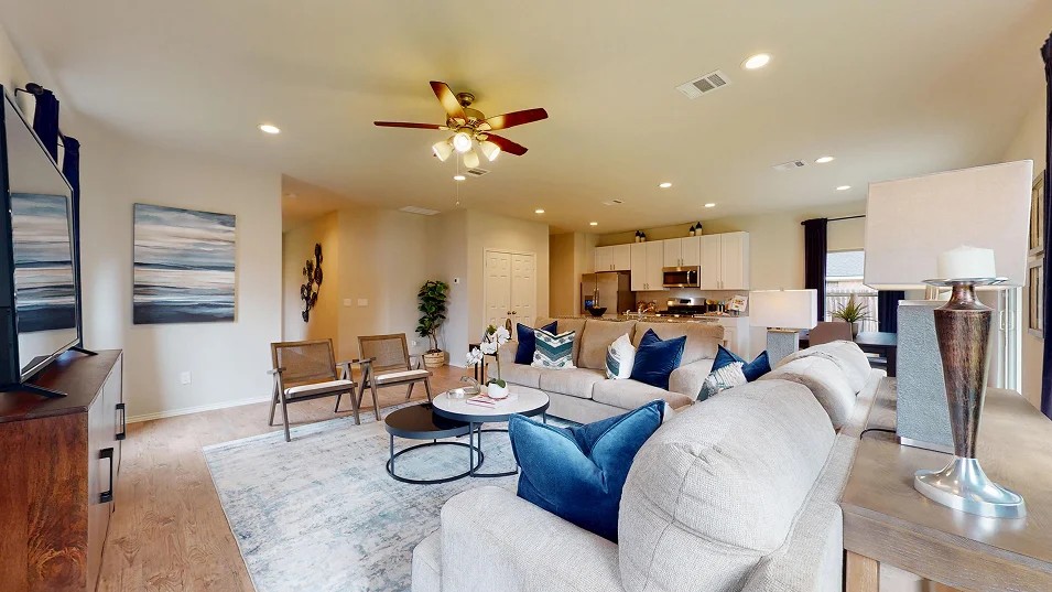 Chestnut Farms - Residential
