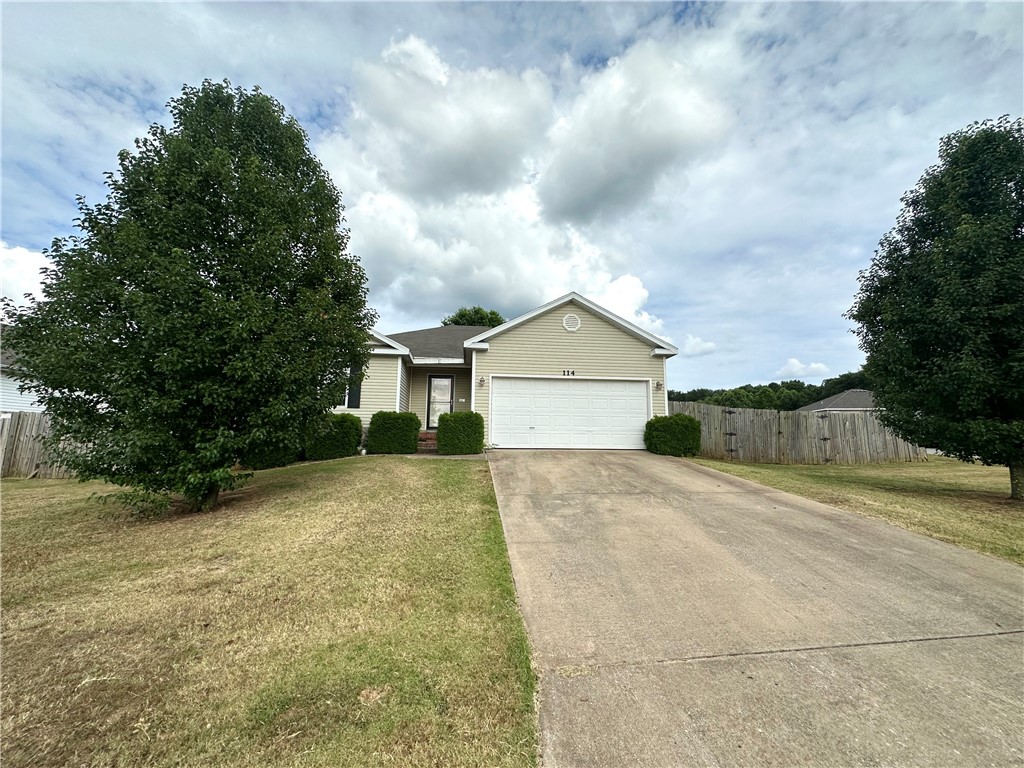 Huntsville Hills - Residential