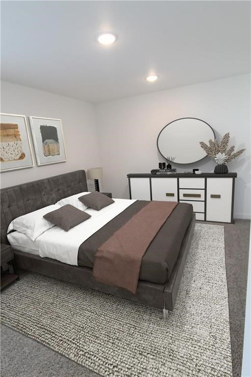 Featherston Village Ph 2 Centerton - Residential Lease