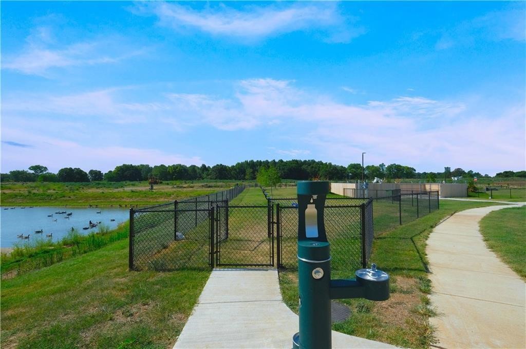 Featherston Village Ph 2 Centerton - Residential Lease