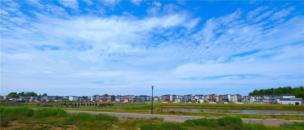 Featherston Village Ph 2 Centerton - Residential Lease