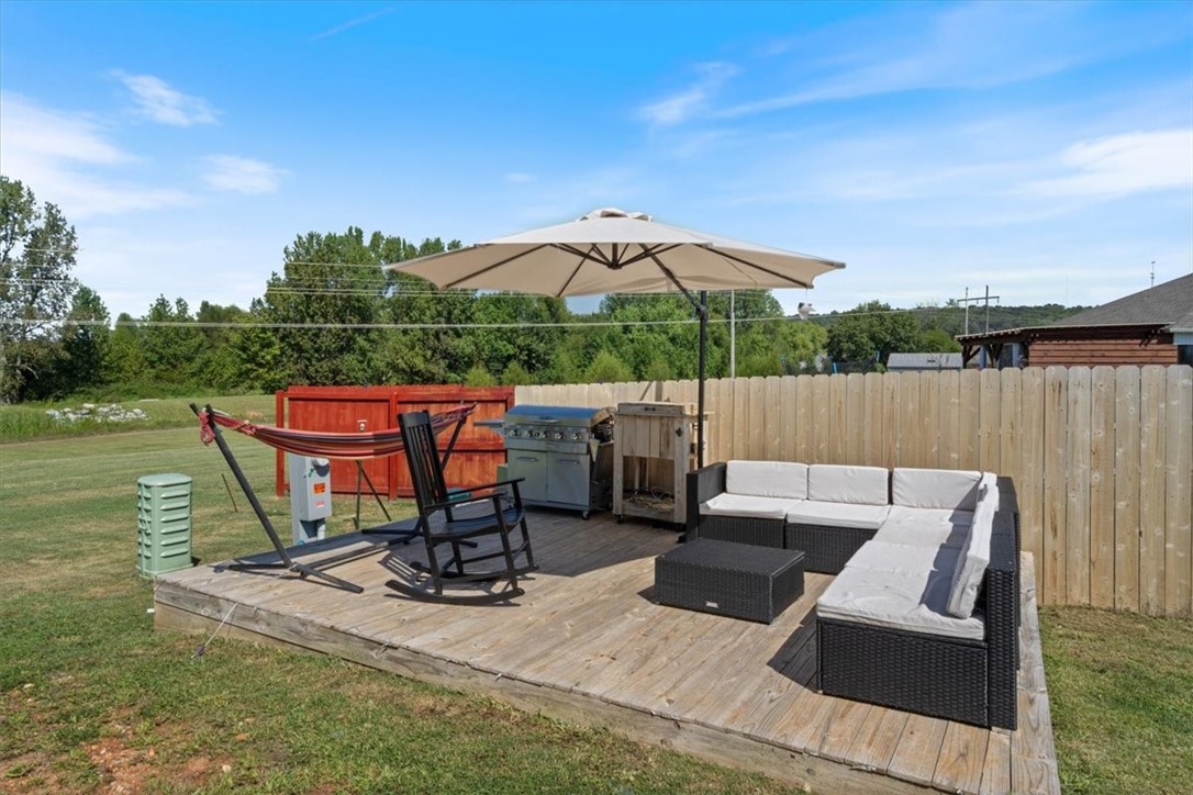 Springdale Outlots - Residential