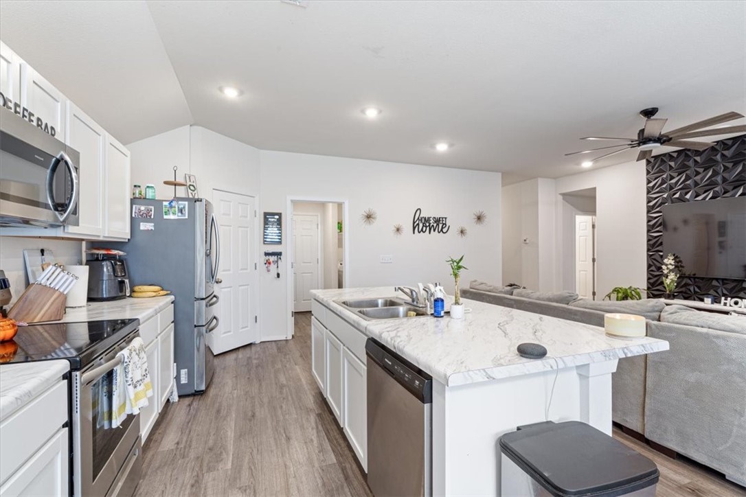 Springdale Outlots - Residential