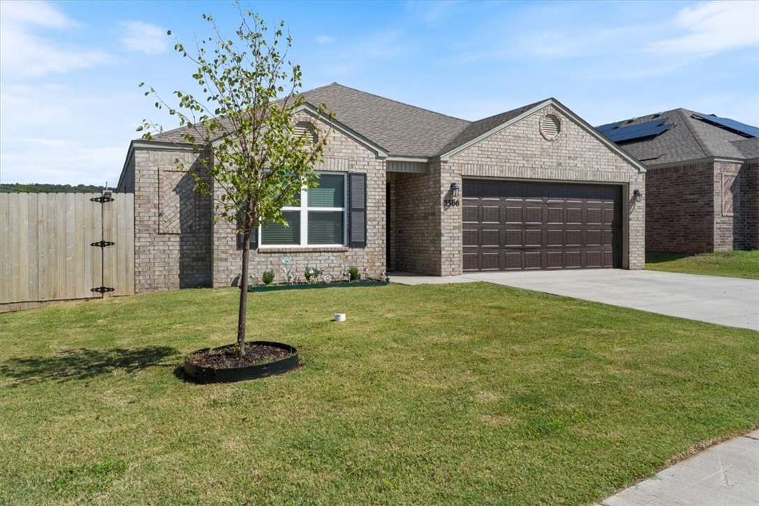 Springdale Outlots - Residential