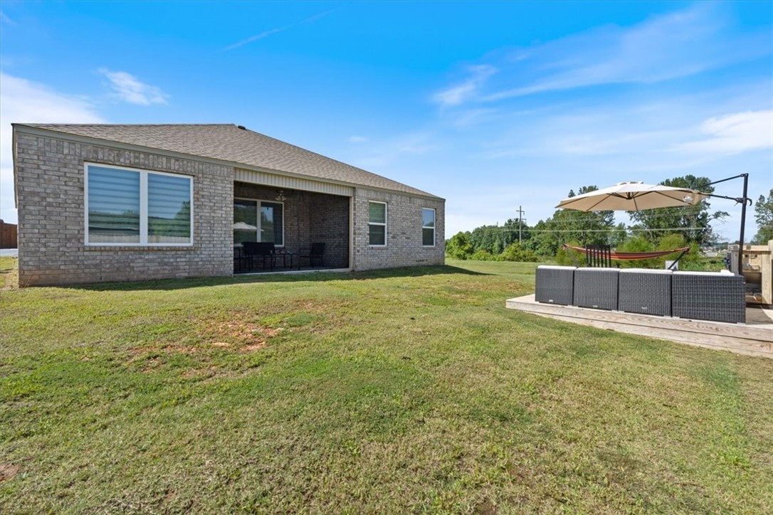 Springdale Outlots - Residential