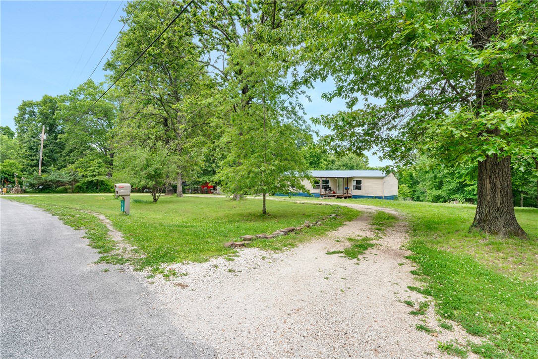 Wedington Woods Unit Vi - Residential