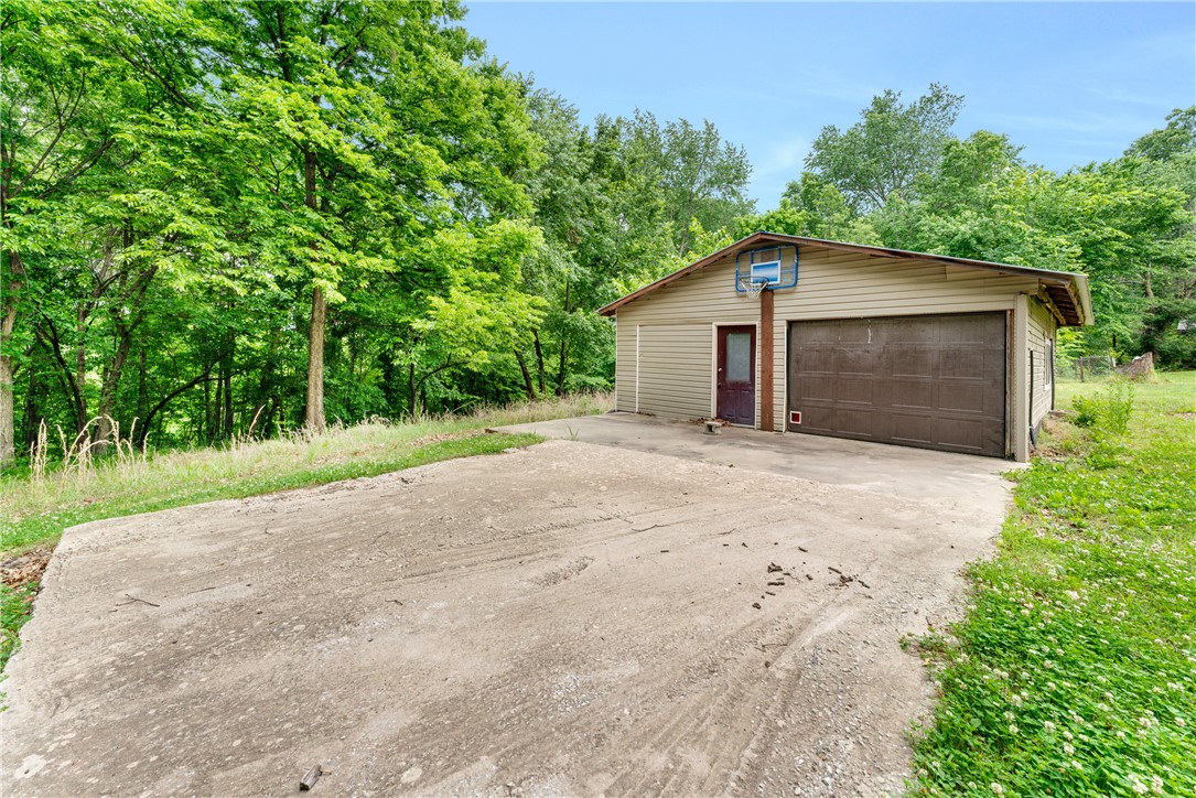 Wedington Woods Unit Vi - Residential