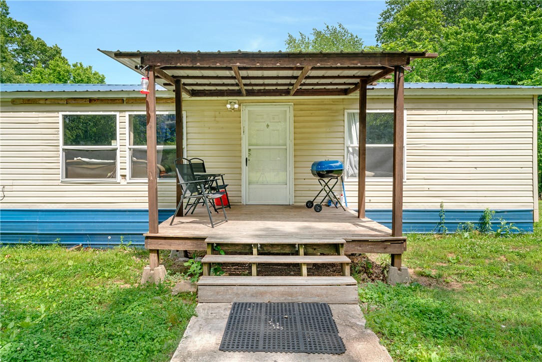 Wedington Woods Unit Vi - Residential