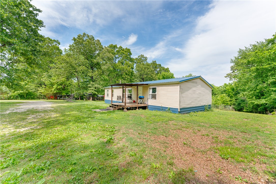 Wedington Woods Unit Vi - Residential