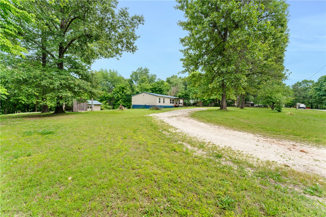 Wedington Woods Unit Vi - Residential