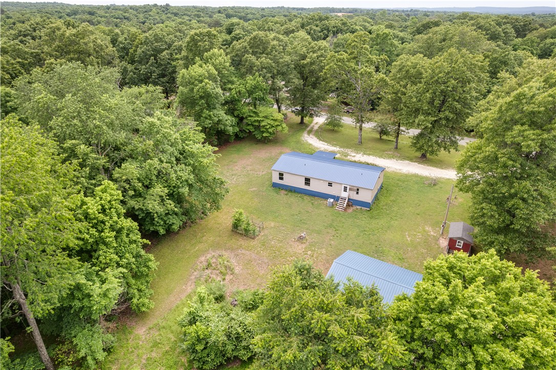 Wedington Woods Unit Vi - Residential