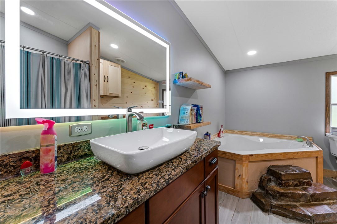 Wedington Woods Unit Vi - Residential