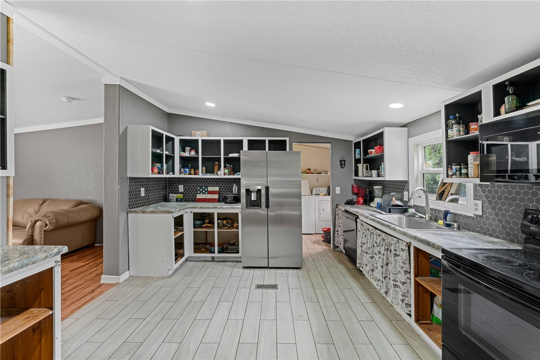 Wedington Woods Unit Vi - Residential
