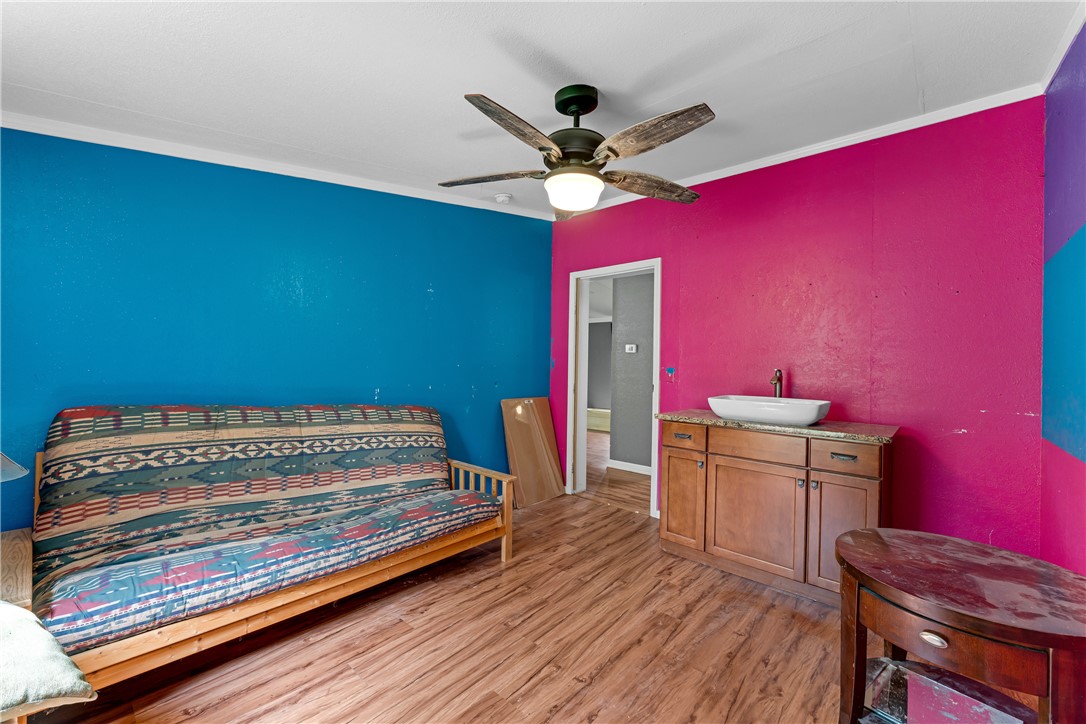 Wedington Woods Unit Vi - Residential