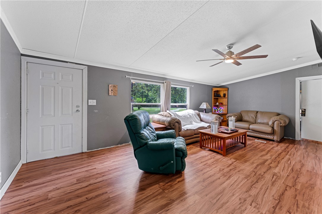 Wedington Woods Unit Vi - Residential