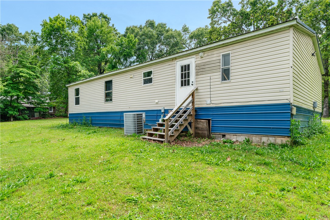 Wedington Woods Unit Vi - Residential