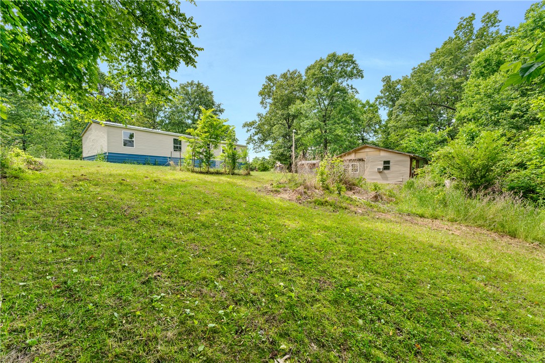 Wedington Woods Unit Vi - Residential