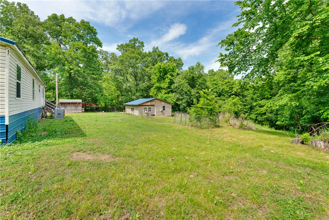 Wedington Woods Unit Vi - Residential