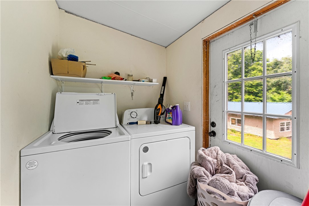 Wedington Woods Unit Vi - Residential