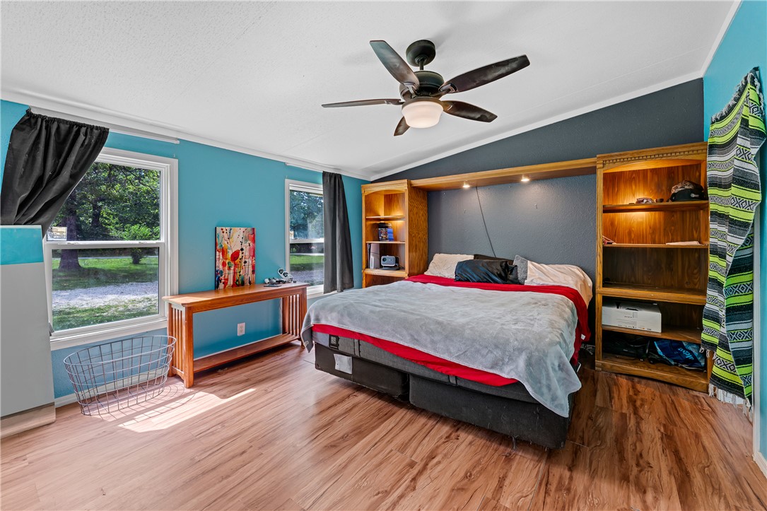 Wedington Woods Unit Vi - Residential