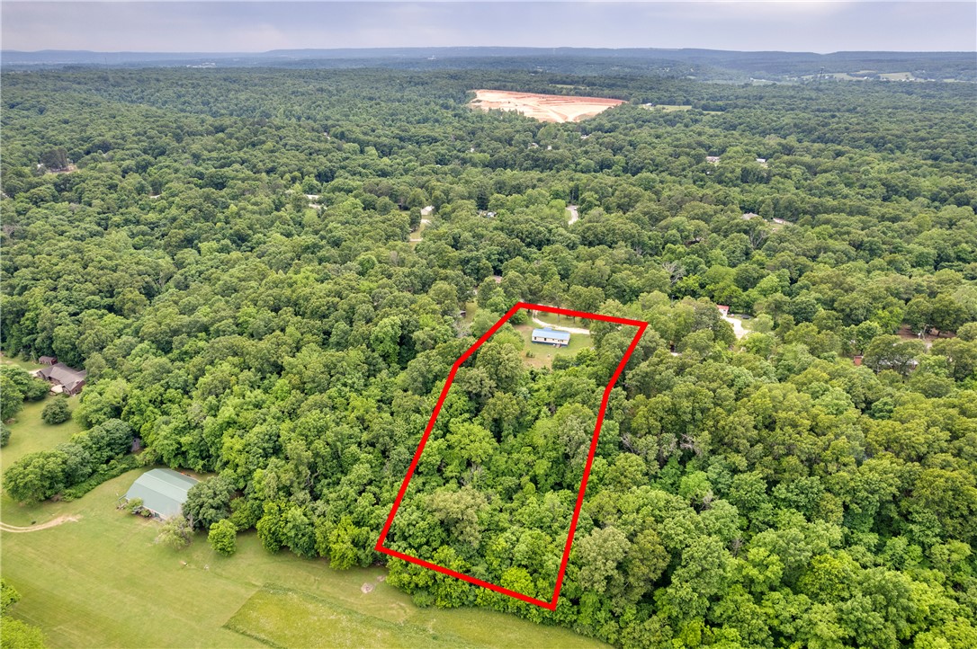 Wedington Woods Unit Vi - Residential