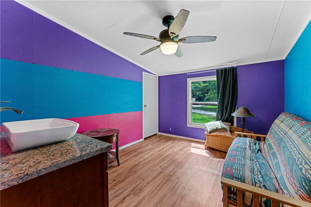 Wedington Woods Unit Vi - Residential