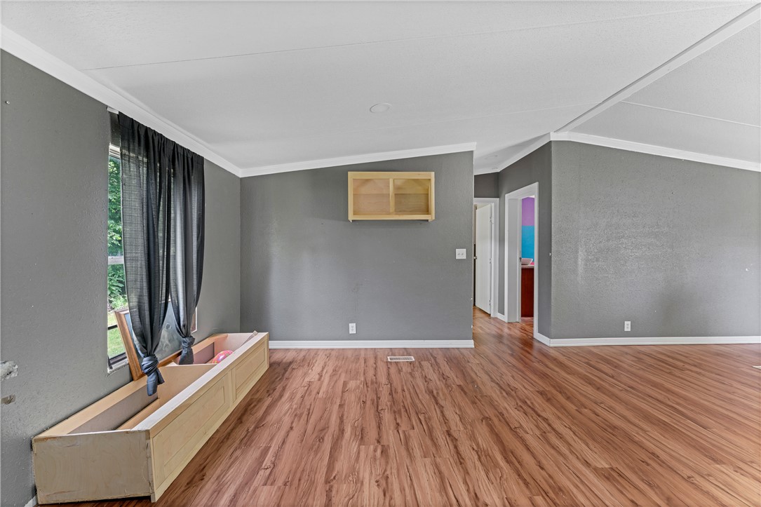 Wedington Woods Unit Vi - Residential