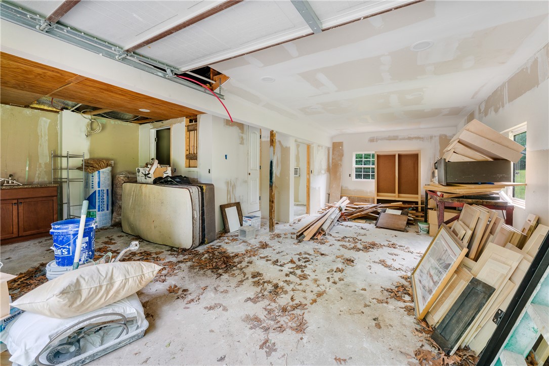 Wedington Woods Unit Vi - Residential