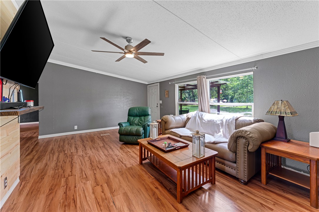 Wedington Woods Unit Vi - Residential