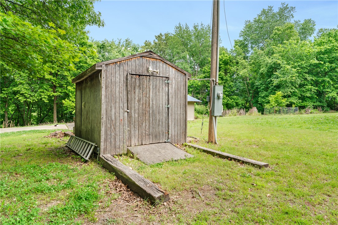 Wedington Woods Unit Vi - Residential