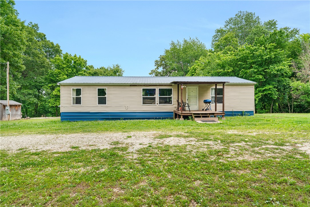 Wedington Woods Unit Vi - Residential