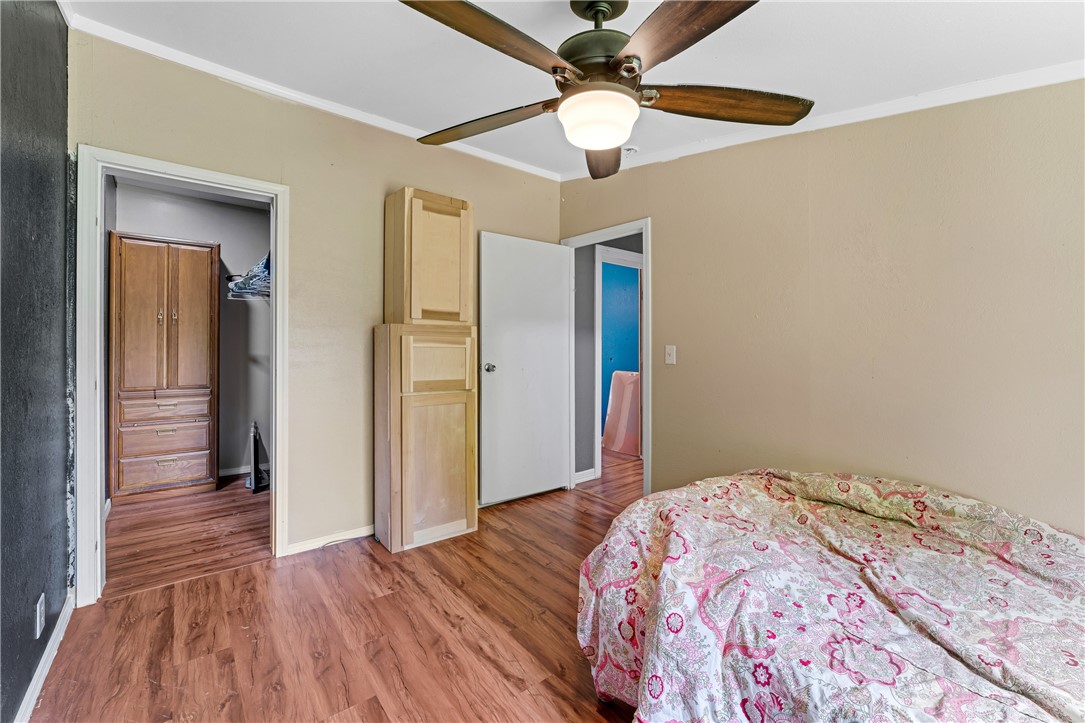 Wedington Woods Unit Vi - Residential