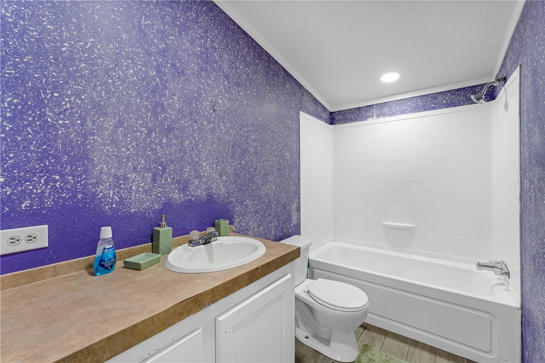 Wedington Woods Unit Vi - Residential