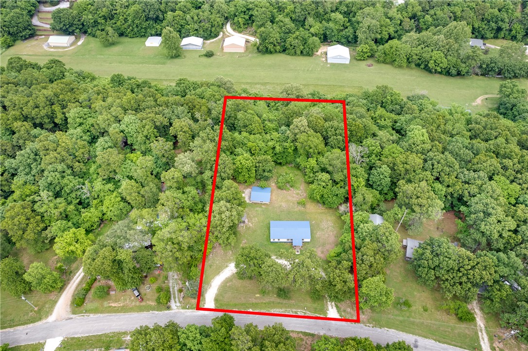 Wedington Woods Unit Vi - Residential