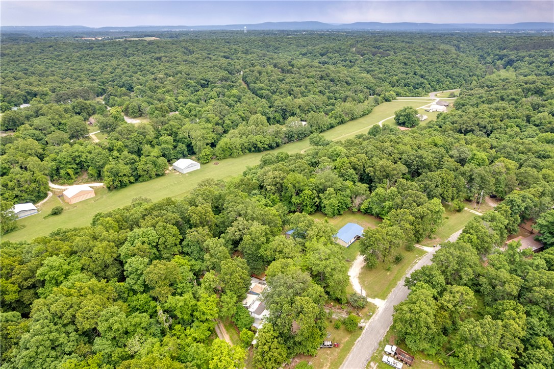 Wedington Woods Unit Vi - Residential