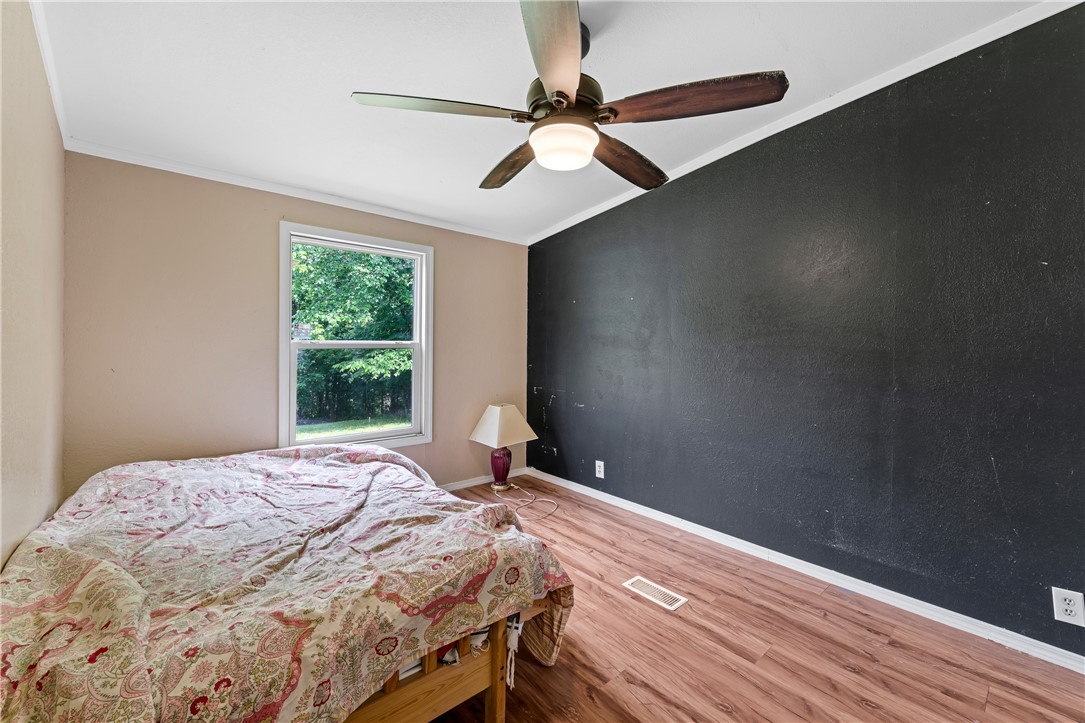 Wedington Woods Unit Vi - Residential