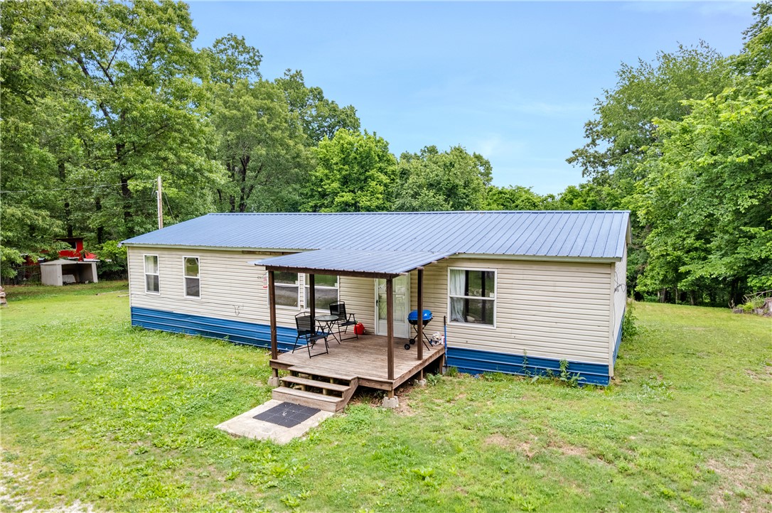 Wedington Woods Unit Vi - Residential