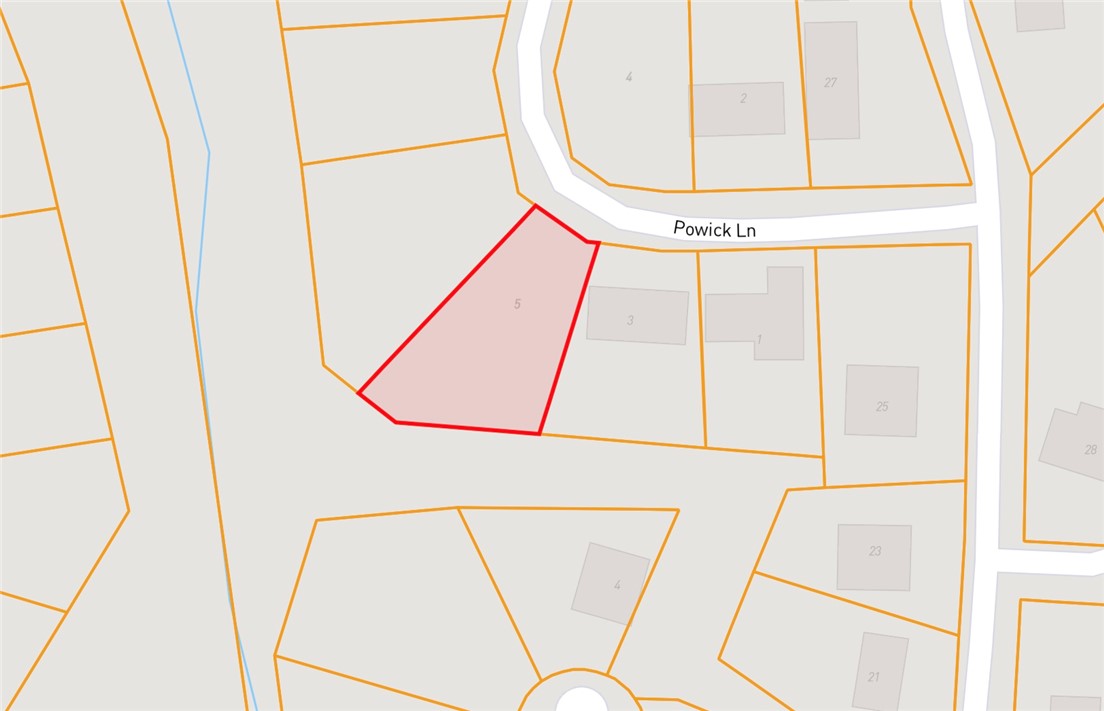 Worcester Sub Bvv - Land