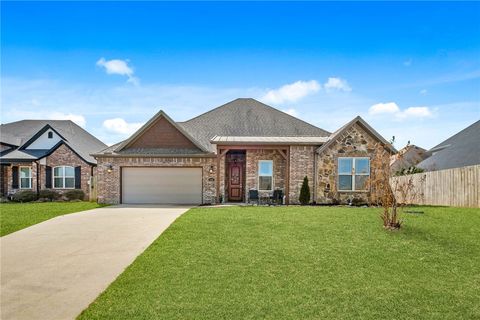 Photo of 1103 Vista Bell Drive, Cave Springs, AR 72718 (MLS # 1340020)