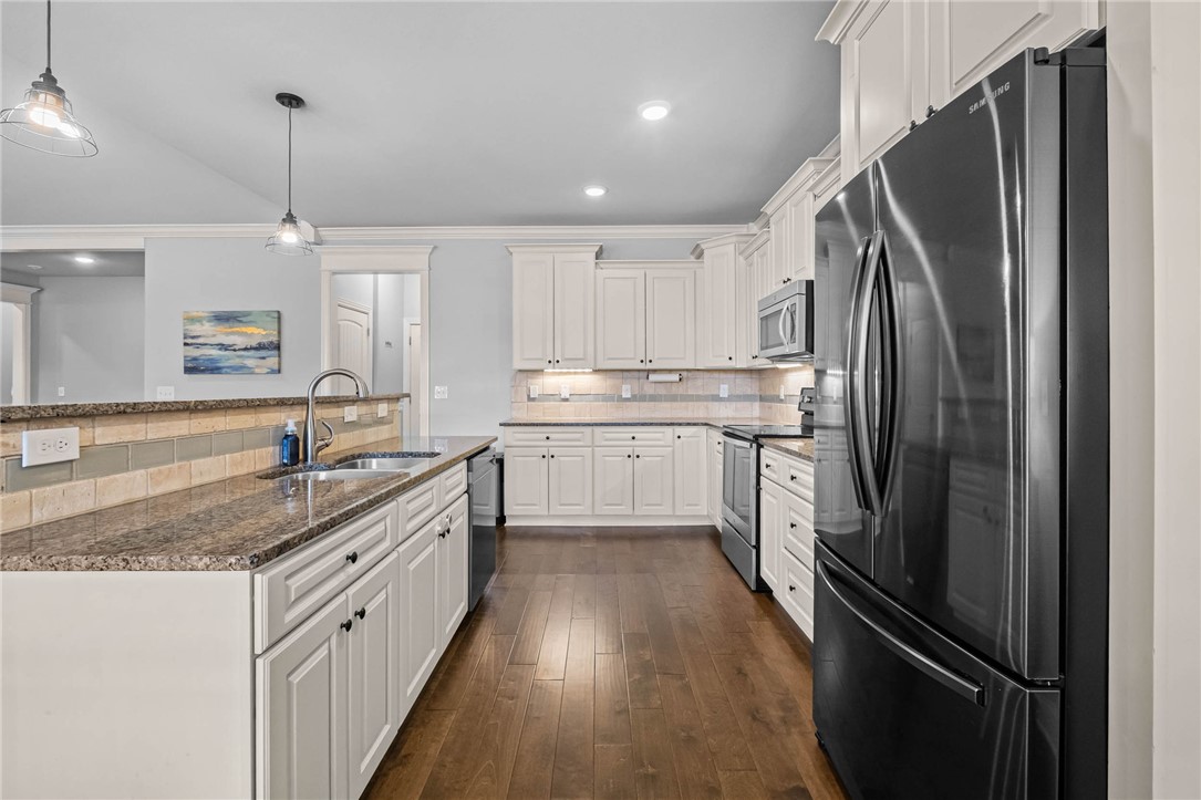 Marbella - Residential