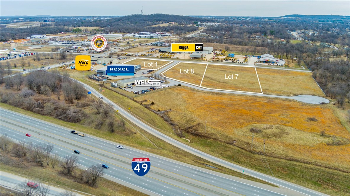 Conestoga Park Springdale - Commercial Sale