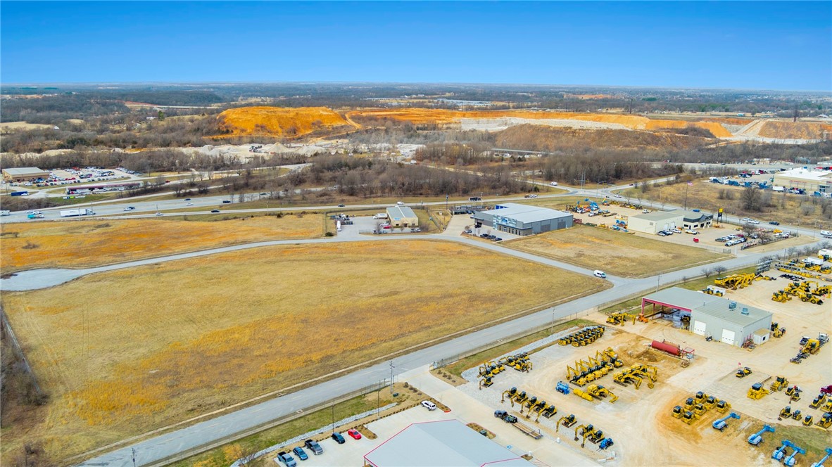 Conestoga Park Springdale - Commercial Sale