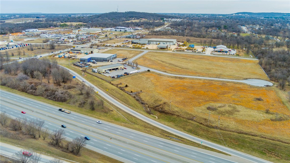 Conestoga Park Springdale - Commercial Sale