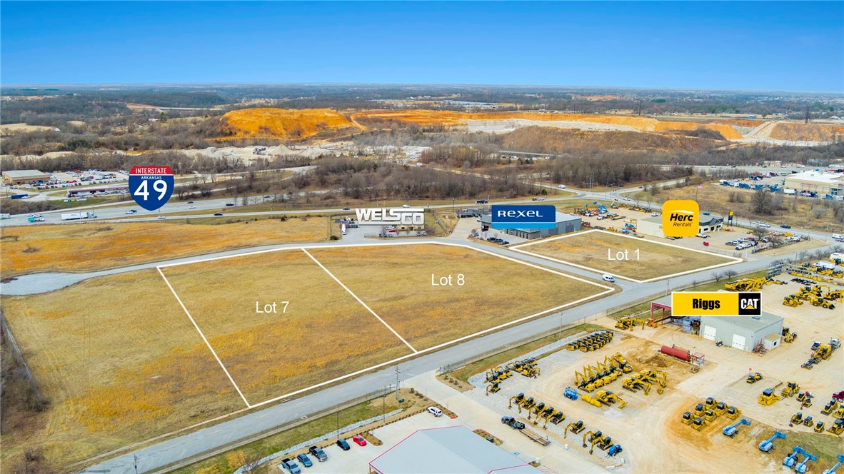 Conestoga Park Springdale - Commercial Sale