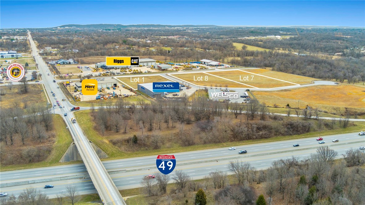 Conestoga Park Springdale - Commercial Sale