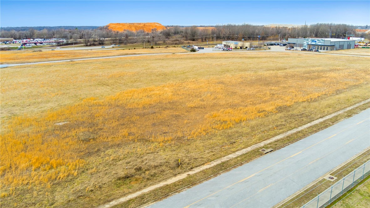 Conestoga Park Springdale - Commercial Sale